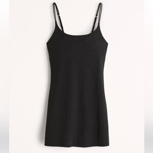 Abercrombie Traveler Mini Dress